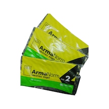 Naksan Takviyeli Poşet 26X38 - 50 Adet