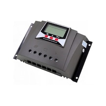 Mexxsun Wp80 80 Amper Solar Şarj Kontrolü 12v/24v/48v