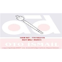TRW JAR235 ROT MİLİ R9 R11