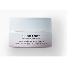 Dr. Brandt Dta 360 Firming Eye Cream 15 ML