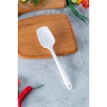 Acar Sweet Silikon Kaşık - 20 Cm 001