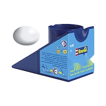 Su Bazlı Akrilik Boya - Beyaz İpek, 18 Ml 0,15 L
