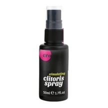 Ero Clitoris Spray Vajinal 50 Ml
