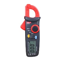 Unı-t Ut210e Pens Multimetreler