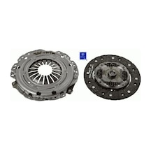 Opel Meriva A Baski Balata Seti Rulmansiz 1.6 2003-2006 Z16xe Sachs 3000838801