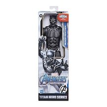 Avengers Endgame Titan Hero Black Panther Figür