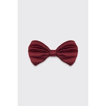 Tudors Erkek Bordo Papyon-36837 Bordo