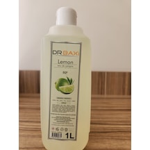 Dr Baxi 80 Derece Limon Kolonyası 1 L