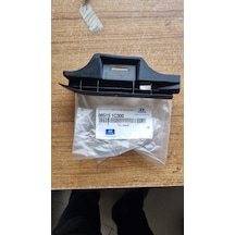 Getz 06-11 Ön Sol Tampon Braketi 865151c300