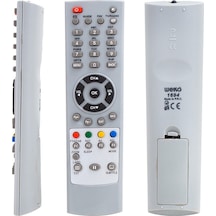 Weko Kr Sunny Dıgıturk 12200 Sd Kasalı Modeli Uydu  Kumanda