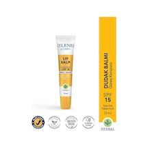 Celenes Herbal Güneş Koruyuculu Lip Balm SPF15 10 ML