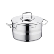 Korkmaz Astra2 Tencere 30x18 Cm