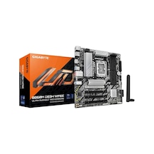 Gigabyte B860m Ds3h Wıfı6e 9066mhz Oc Ddr5 M.2 1851p Matx Anaka Gigabyte B860m Ds3h Wıfı6e 9066mhz Oc Ddr5 M.2 1851p Matx Anaka