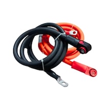Solinved Lithium Battery Power Cable Set 2x1,5 Mt - Lıthıum Battery Power Cable