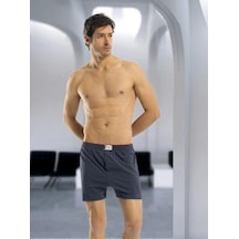 Anıt 1146 Erkek Pamuk Boxer