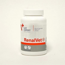 Vetexpert Renalvet 60 Tablet