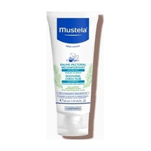 Mustela Soothing Chest Rub Rahatlatıcı Göğüs Balsamı 40ml