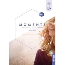 Momente İn 6 Banden: Arbeitsbuch .1 İnteraktive Version Sku: Mırstk9e690e5634