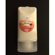 Uber Clinic Güneş Kremi Spf 50+ 30 ML Uber Clinic Güneş Kremi Spf 50+ 30 ML