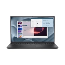 Dell Pro 15 Essential PV15250-004-UBU Core 3 100U 8 GB 512 GB SSD 15.6" Ubuntu Dizüstü Bilgisayar Dell Pro 15 Essential PV15250-004-UBU Core 3 100U 8 GB 512 GB SSD 15.6" Ubuntu Dizüstü Bilgisayar