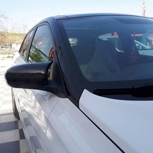Hyundai İ20 2014- Batman Yarasa Ayna Kapağı
