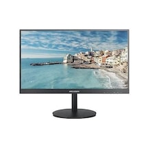 23.8 Hıkvısıon Ds-d5024fn10 Led Fhd 60hz 14ms Hdmı Vga 7/24 Cctv Monitör