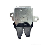 Toyota Corolla Ae101 Bagaj Kilit 1993-1997 64610-12171