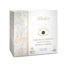 Tr Eşek Sütü Sabunu 125 Gr