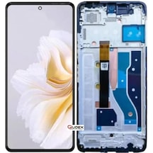 Tecno Camon 20 Pro Lcd Ekran Dokunmatik Çıtalı Ck7n Tft