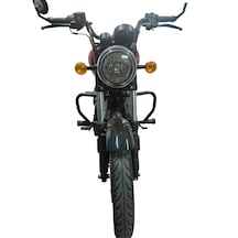Royal Enfield Meteor 350 Koruma Demiri