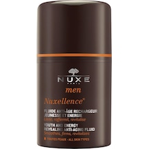 Nuxe Men Nuxellence Anti Aging Fluid Cream 50 ML