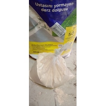 3 Kg Weber Jointsil Yörük Bej Derz Dolgu