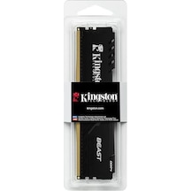 Beast 16gb Ddr4 3600mt/s Cl18 Dımm Masaüstü Ram - Kf436c18bb/16tr Beast 16gb Ddr4 3600mt/s Cl18 Dımm Masaüstü Ram - Kf436c18bb/16tr