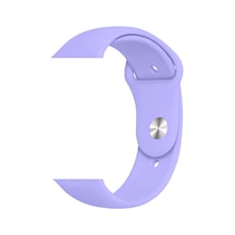 Kilifone -  Apple Uyumlu  Watch  42mm - Kordon Klasik Kordon