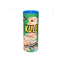 Redka Kule Oyunu Rulo Jenga