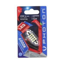 Sofit Beyaz Led 36mm Can-bus Ph7012