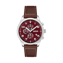 Boss Watches Hb1513988 Erkek Kol Saati Metalik Gri