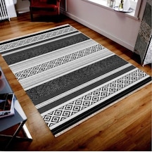 Halıportalı Pvc Kaymaz Taban Salon Mutfak Halısı Yolluk I-Fm-2412