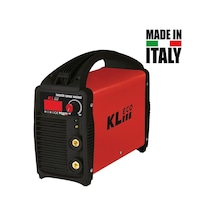Kleco İnvertör Kaynak Makinesi Ke200mma