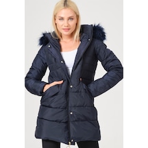 Z6745 Dewberry Bayan Kaban-lacivert