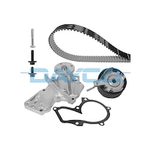 Dayco Trıger Setı Devırdaım Lı Focus Iı I 03 11 Fıesta V 01 13 Fusıon 01 12 1.4 16v 1.6 16v Zetecs 07 14 B Max 12 / Focus Iıı 11 / Ecosport 14 Volvo C30 1.6 06 12 S40 Iı1.6 05 12 V50 117x220 Ktbwp7640 5m5q8b596ab 2302744 5m5q8b596aa