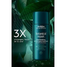 Aveda Botanical Onarım Bağ Güçlendirici Şampuan Öncesi Bakım