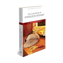 The Case Book Of Sherlock Holmes - Yqbx-636385