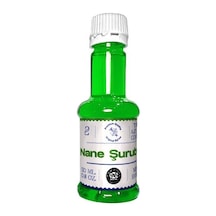 Oze Nane Şurubu 50 ML