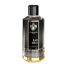 Mancera Black Vanilla Unisex Parfüm EDP 120 ML