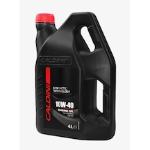 Motor Yağı Yarı Sentetik 10w/40 Sl/cf 4l Elıte 4 Adet 10w40
