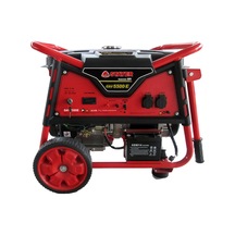 Stayer GAV5500E Benzinli Marşlı Monofaze Jeneratör 5.5 kW Stayer GAV5500E Benzinli Marşlı Monofaze Jeneratör 5.5 kW