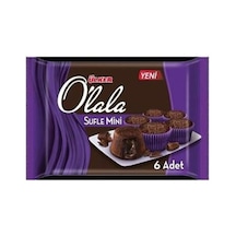 O Lala Sufle Mini 162 Gr. 816-6