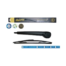 Silecek Kolu Arka Partner B9 08- Partner K9 18- / Berlıngo B9 08- Berlıngo K9 18- / Combo E 18- 350mm