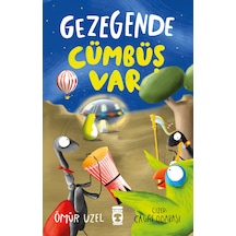 Gezegende Cümbüş Var